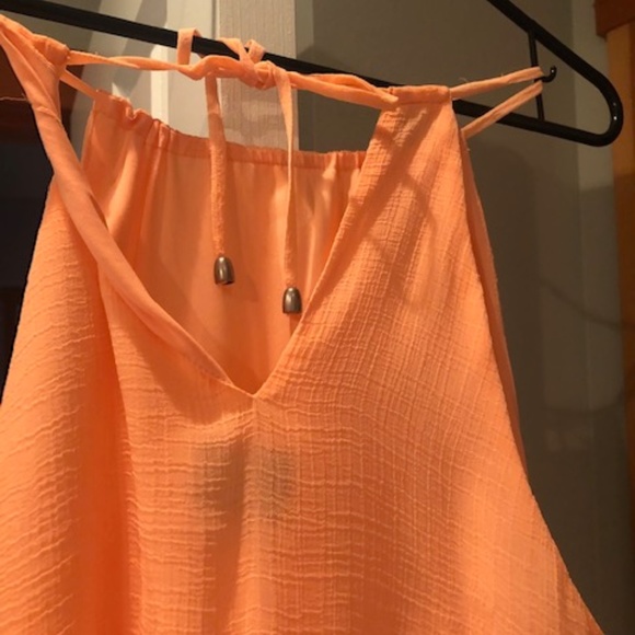 Saylor Bailey Dress - Picture 4 of 4